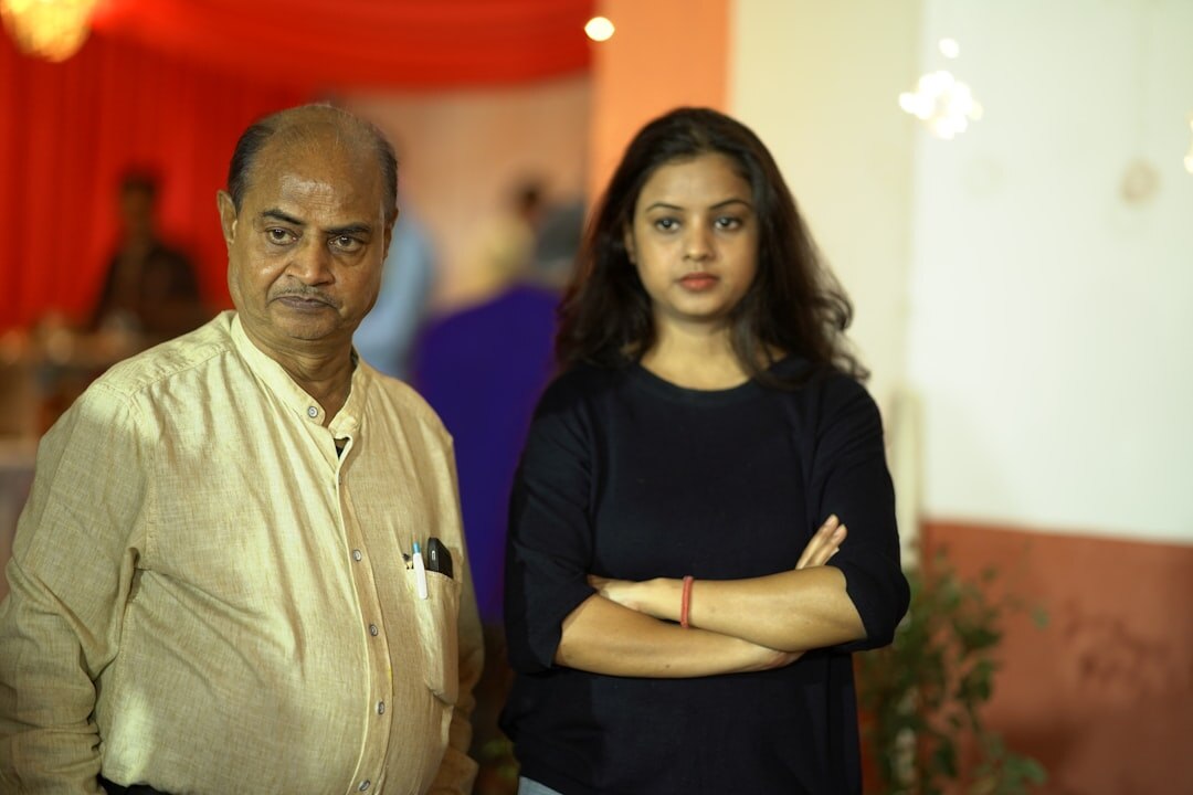 actor and actress together