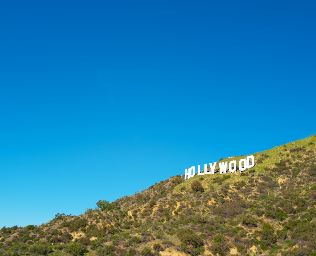 hollywood reconciliation scene